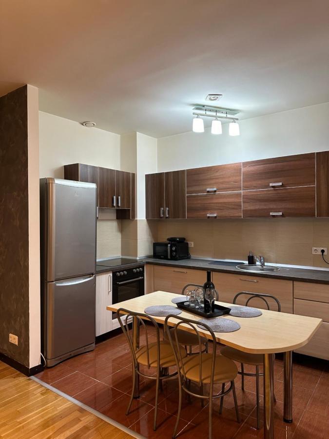 Apartament “La Iepure” Braşov Exterior foto