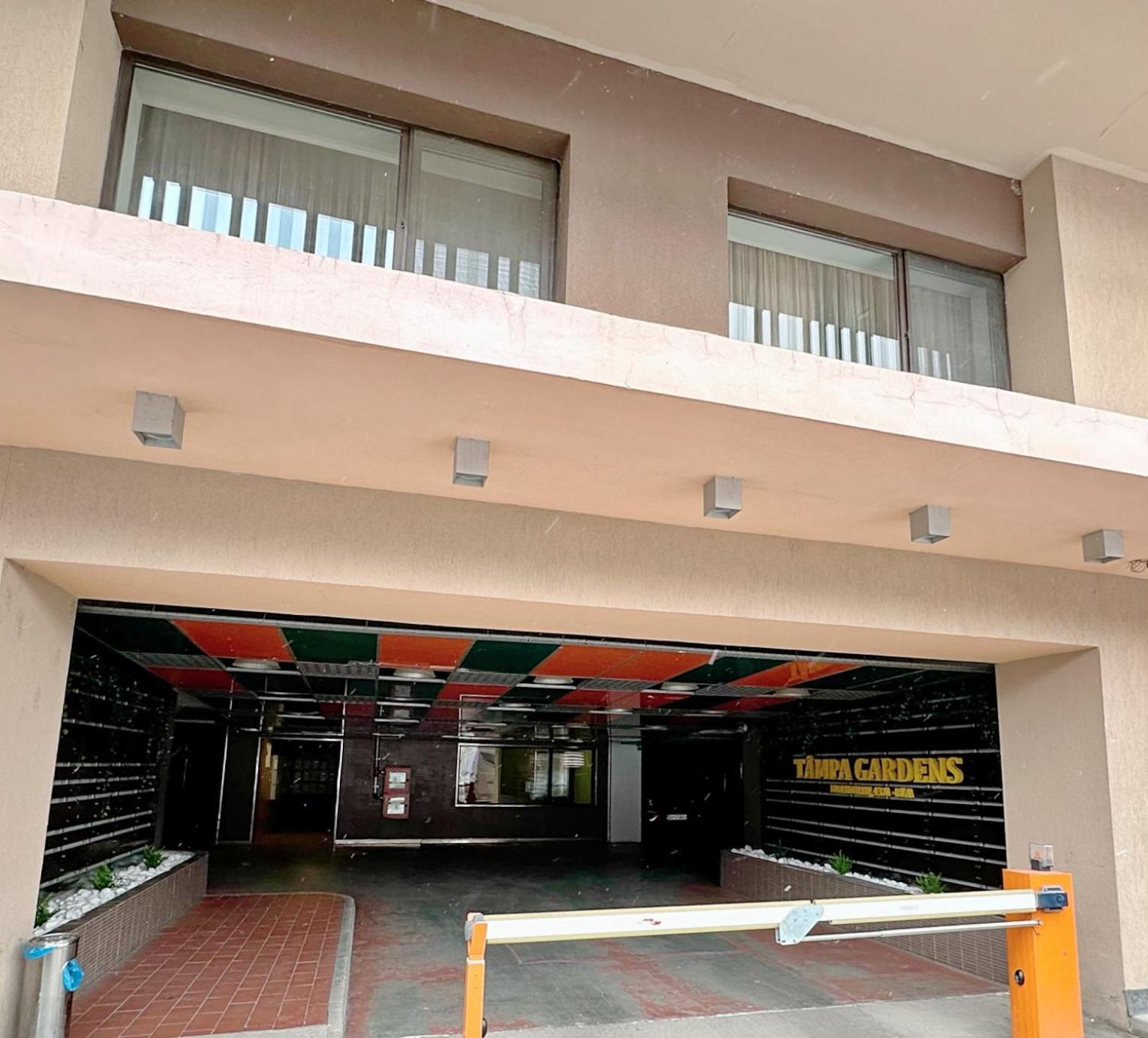 Apartament “La Iepure” Braşov Exterior foto
