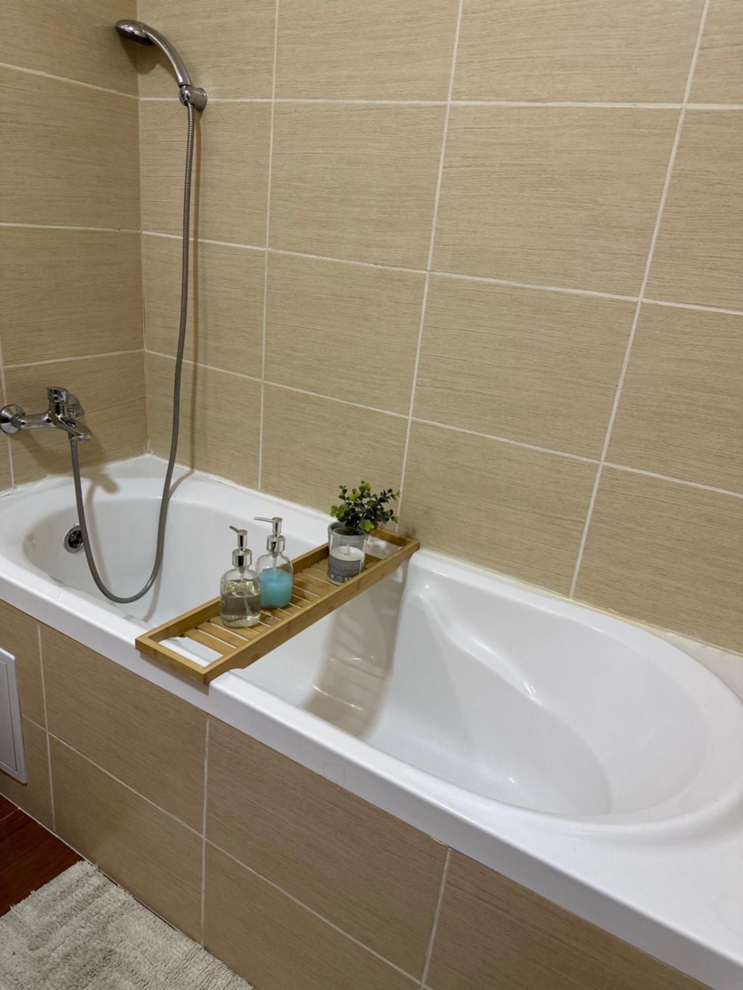 Apartament “La Iepure” Braşov Exterior foto